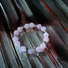 Load image into Gallery viewer, Mocs N More Totem Bracelets - Love & Strength