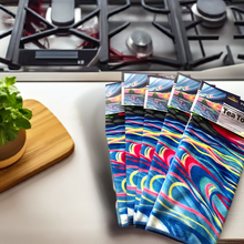 Load image into Gallery viewer, Tea Towels- Reflect and Grow