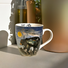 Load image into Gallery viewer, NEW 18 Oz - Signature Mugs - A Bear's Journey