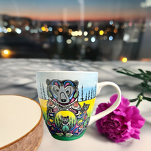 Load image into Gallery viewer, NEW 18 Oz - Signature Mugs - Bear Medicine