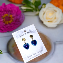Load image into Gallery viewer, Mocs N More Earrings - Joyful Heart
