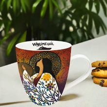 Load image into Gallery viewer, 18 Oz - Signature Mugs - New Ancestral Song