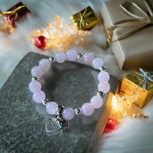 Load image into Gallery viewer, Mocs N More Totem Bracelets - Love & Strength