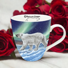 Load image into Gallery viewer, 18 Oz - Signature Mugs - NEW Ocean's Edge