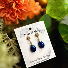 Load image into Gallery viewer, Mocs N More Earrings - Shining Star