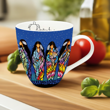 Load image into Gallery viewer, 18 Oz - Signature Mugs - Bringing Good Medicine
