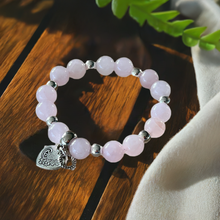 Load image into Gallery viewer, Mocs N More Totem Bracelets - Love & Strength