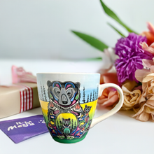 Load image into Gallery viewer, NEW 18 Oz - Signature Mugs - Bear Medicine