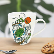 Load image into Gallery viewer, 18 Oz - Signature Mugs - Emissary