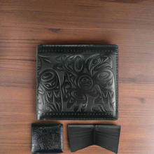 Load image into Gallery viewer, Men's Wallets - Eagle