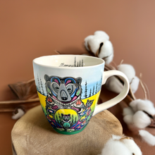 Load image into Gallery viewer, NEW 18 Oz - Signature Mugs - Bear Medicine