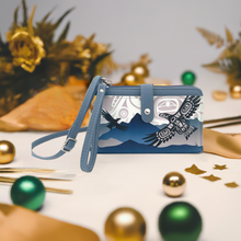 Load image into Gallery viewer, NEW Smartphone Cross Body Bag - Soaring Eagle