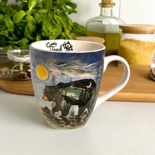 Load image into Gallery viewer, NEW 18 Oz - Signature Mugs - A Bear's Journey