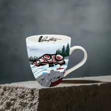 Load image into Gallery viewer, 18 Oz - Signature Mugs - Cycle of Life