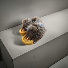 Load image into Gallery viewer, Laurentian Chief Baby Moccasins ON SALE NOW