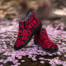 Load image into Gallery viewer, Tradition Slip Ons (Shoes)