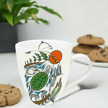Load image into Gallery viewer, 18 Oz - Signature Mugs - Emissary
