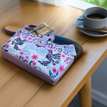 Load image into Gallery viewer, NEW Smartphone Cross Body Bag - Hummingbird