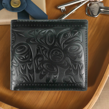 Load image into Gallery viewer, Men's Wallets - Eagle