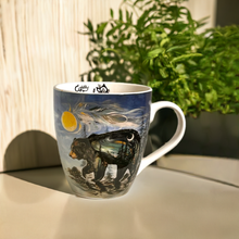 Load image into Gallery viewer, NEW 18 Oz - Signature Mugs - A Bear's Journey