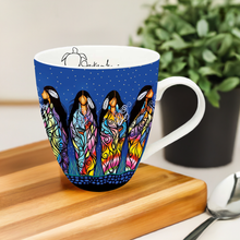 Load image into Gallery viewer, 18 Oz - Signature Mugs - Bringing Good Medicine