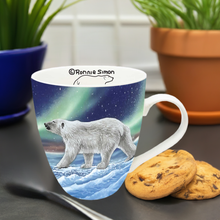 Load image into Gallery viewer, 18 Oz - Signature Mugs - NEW Ocean's Edge