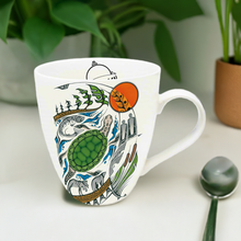 Load image into Gallery viewer, 18 Oz - Signature Mugs - Emissary