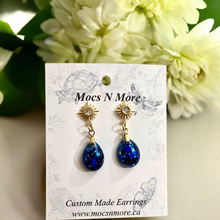 Load image into Gallery viewer, Mocs N More Earrings - Shining Star