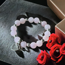 Load image into Gallery viewer, Mocs N More Totem Bracelets - Love & Strength