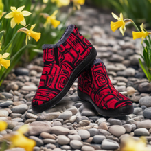 Load image into Gallery viewer, Tradition Slip Ons (Shoes)