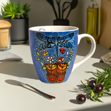 Load image into Gallery viewer, NEW 18 Oz - Signature Mugs - Little Ancestors