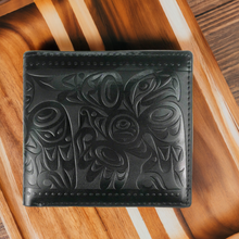 Load image into Gallery viewer, Men's Wallets - Eagle