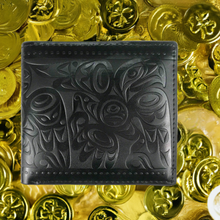 Load image into Gallery viewer, Men's Wallets - Eagle