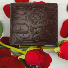 Load image into Gallery viewer, Men's Wallets - Spirit Wolf