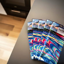 Load image into Gallery viewer, Tea Towels- Reflect and Grow