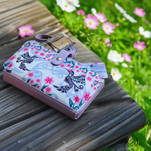 Load image into Gallery viewer, NEW Smartphone Cross Body Bag - Hummingbird