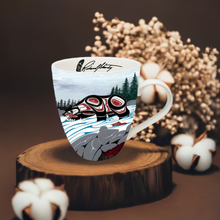 Load image into Gallery viewer, 18 Oz - Signature Mugs - Cycle of Life