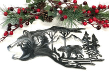 Load image into Gallery viewer, Door & Wall Decor - Bear in the Wild