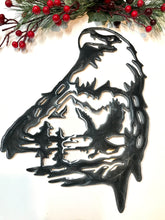 Load image into Gallery viewer, Door & Wall Decor - Eagle in the Wild