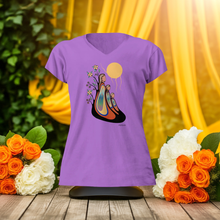 Load image into Gallery viewer, NEW Ladies T-Shirts - Gifts from Creator