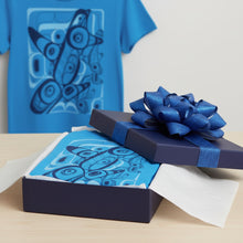 Load image into Gallery viewer, Unisex T-Shirts - Orca Song