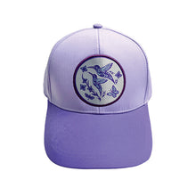 Load image into Gallery viewer, Adjustable Water RepellentCap - Hummingbird