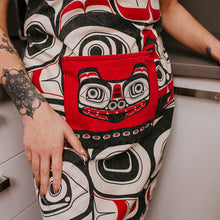 Load image into Gallery viewer, Aprons - Matriarch Bear
