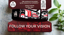 Load image into Gallery viewer, Inspirational Wristbands - Follow Your Vision