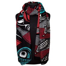 Load image into Gallery viewer, Eco Scarf - Sustaining Our Future
