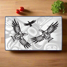 Load image into Gallery viewer, Platter - Soaring Eagle