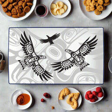Load image into Gallery viewer, Platter - Soaring Eagle