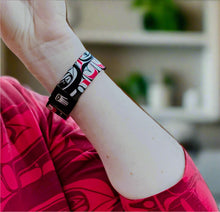Load image into Gallery viewer, Inspirational Wristbands - Follow Your Vision