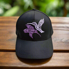 Load image into Gallery viewer, Adjustable Cap - Infinite Joy