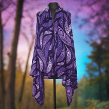 Load image into Gallery viewer, Ladies Shawls - Feathers